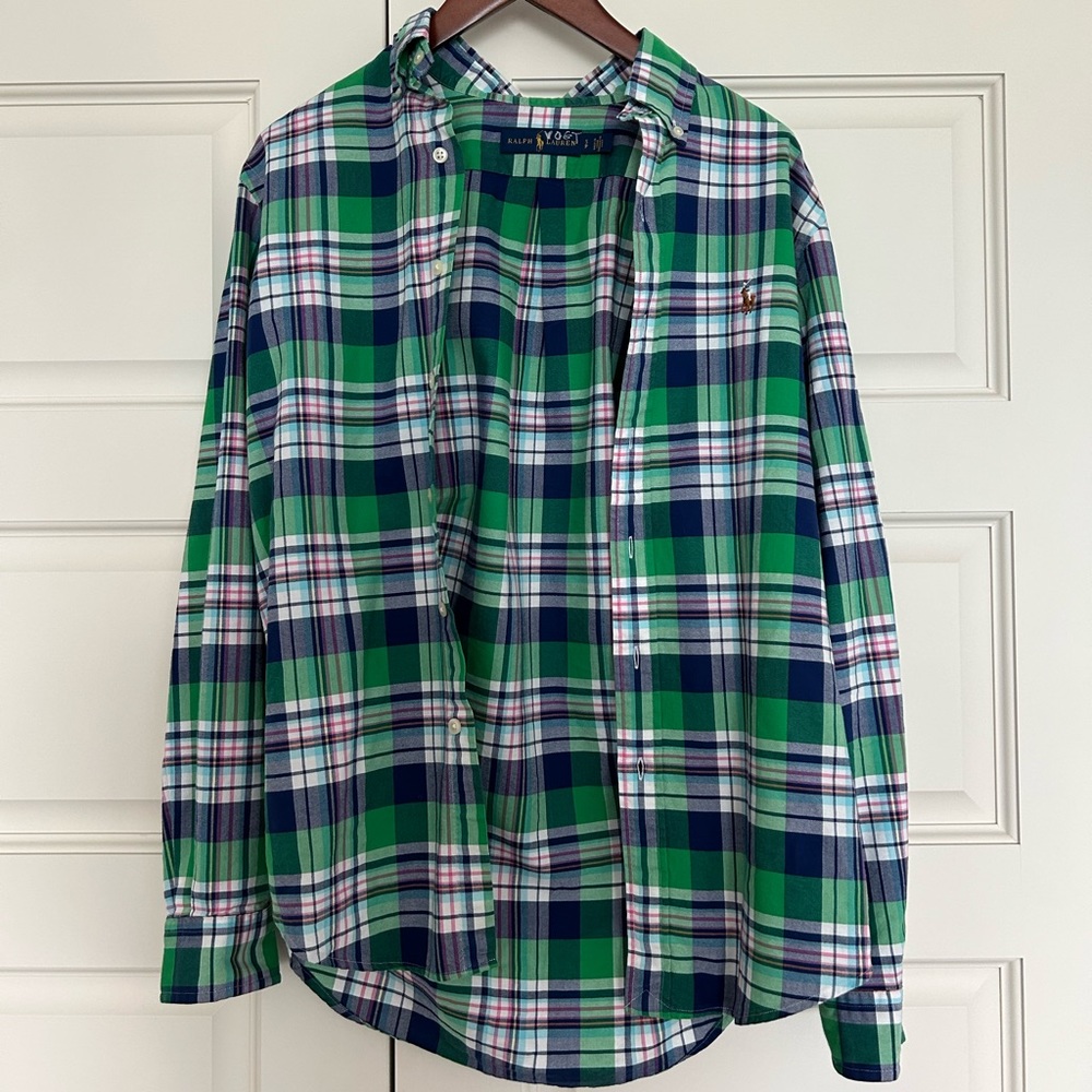 Polo Ralph Lauren dress shirt